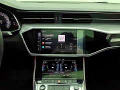 Audi A6L 45 TFSI Premium Select Dynamic Type - фото 11
