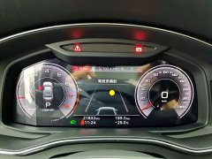 Audi A6L 45 TFSI Premium Select Dynamic Type - фото 14