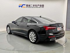 Audi A6L 45 TFSI Premium Select Dynamic Type - фото 16
