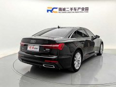 Audi A6L 45 TFSI Premium Select Dynamic Type - фото 17