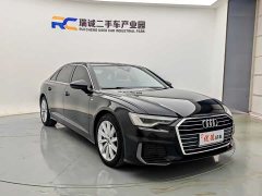 Audi A6L 45 TFSI Premium Select Dynamic Type - фото 18