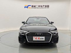 Audi A6L 45 TFSI Premium Select Dynamic Type - фото 2