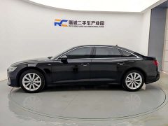 Audi A6L 45 TFSI Premium Select Dynamic Type - фото 3