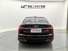 Audi A6L 45 TFSI Premium Select Dynamic Type - фото 4
