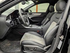 Audi A6L 45 TFSI Premium Select Dynamic Type - фото 5
