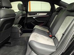 Audi A6L 45 TFSI Premium Select Dynamic Type - фото 6