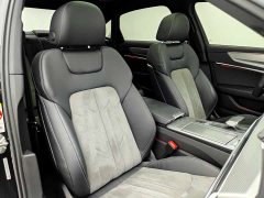 Audi A6L 45 TFSI Premium Select Dynamic Type - фото 7