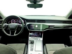 Audi A6L 45 TFSI Premium Select Dynamic Type - фото 8