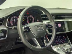Audi A6L 45 TFSI Premium Select Dynamic Type - фото 9