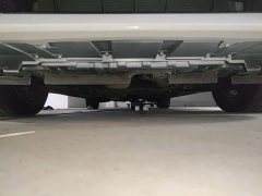Toyota Alphard 2021 Hybrid 2.5L Luxury - фото 9