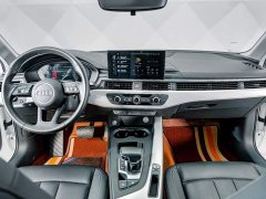 Audi A4L 2020 40 TFSI Fashionable and Elegant - фото 10
