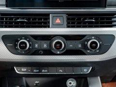 Audi A4L 2020 40 TFSI Fashionable and Elegant - фото 11