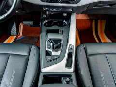 Audi A4L 2020 40 TFSI Fashionable and Elegant - фото 12