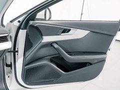 Audi A4L 2020 40 TFSI Fashionable and Elegant - фото 13