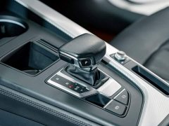 Audi A4L 2020 40 TFSI Fashionable and Elegant - фото 14