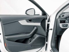 Audi A4L 2020 40 TFSI Fashionable and Elegant - фото 15