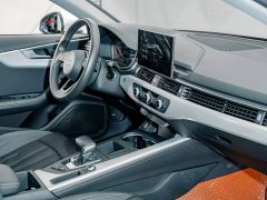 Audi A4L 2020 40 TFSI Fashionable and Elegant - фото 17