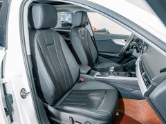 Audi A4L 2020 40 TFSI Fashionable and Elegant - фото 18