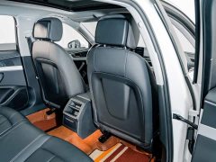Audi A4L 2020 40 TFSI Fashionable and Elegant - фото 19