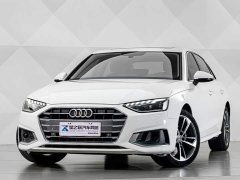 Audi A4L 2020 40 TFSI Fashionable and Elegant - фото 2
