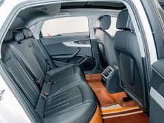 Audi A4L 2020 40 TFSI Fashionable and Elegant - фото 20
