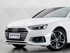 Audi A4L 2020 40 TFSI Fashionable and Elegant - фото 3