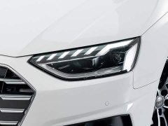 Audi A4L 2020 40 TFSI Fashionable and Elegant - фото 4