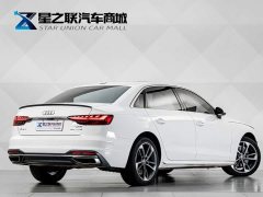 Audi A4L 2020 40 TFSI Fashionable and Elegant - фото 6