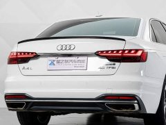 Audi A4L 2020 40 TFSI Fashionable and Elegant - фото 7