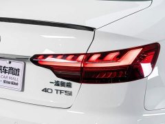 Audi A4L 2020 40 TFSI Fashionable and Elegant - фото 8