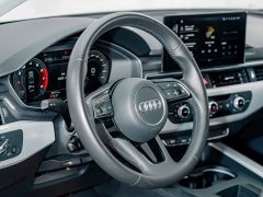 Audi A4L 2020 40 TFSI Fashionable and Elegant - фото 9