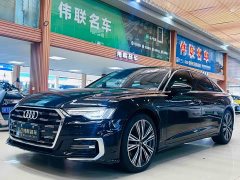Audi A6L 45 TFSI Premium Dynamic - фото 1