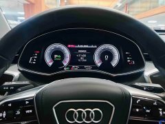 Audi A6L 45 TFSI Premium Dynamic - фото 10
