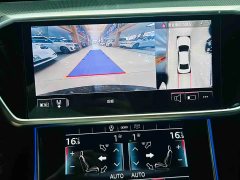 Audi A6L 45 TFSI Premium Dynamic - фото 11