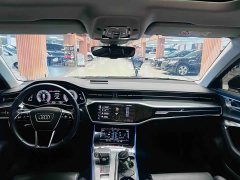 Audi A6L 45 TFSI Premium Dynamic - фото 13