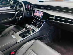 Audi A6L 45 TFSI Premium Dynamic - фото 14