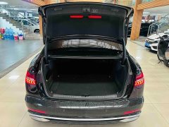 Audi A6L 45 TFSI Premium Dynamic - фото 16
