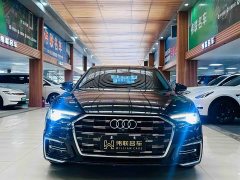 Audi A6L 45 TFSI Premium Dynamic - фото 2
