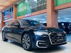 Audi A6L 45 TFSI Premium Dynamic - фото 3