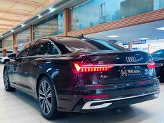 Audi A6L 45 TFSI Premium Dynamic - фото 4