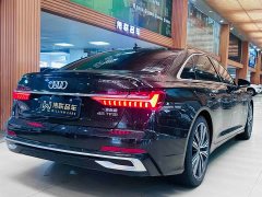 Audi A6L 45 TFSI Premium Dynamic - фото 5