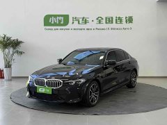 BMW 3 Series 320Li M Sport Package - фото 1