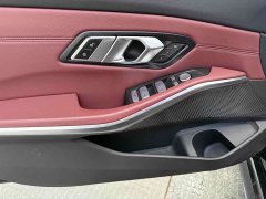 BMW 3 Series 320Li M Sport Package - фото 10