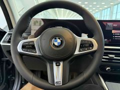 BMW 3 Series 320Li M Sport Package - фото 12