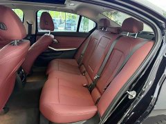 BMW 3 Series 320Li M Sport Package - фото 16
