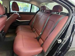 BMW 3 Series 320Li M Sport Package - фото 17