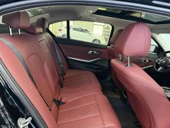 BMW 3 Series 320Li M Sport Package - фото 19