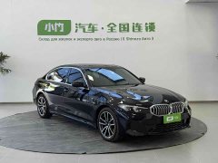 BMW 3 Series 320Li M Sport Package - фото 2