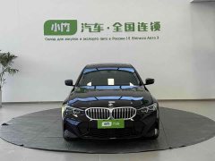BMW 3 Series 320Li M Sport Package - фото 3