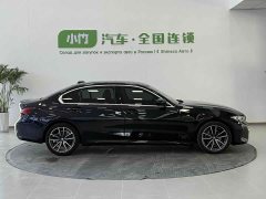 BMW 3 Series 320Li M Sport Package - фото 4